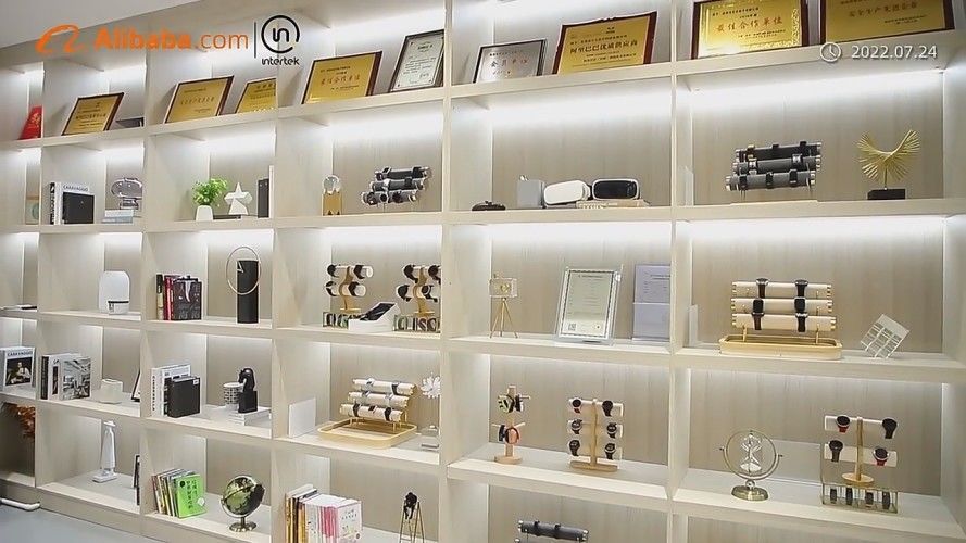 Shenzhen Shunxiang Industry Co., Ltd.