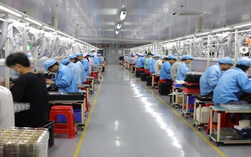 Shenzhen Shunxiang Industry Co., Ltd.