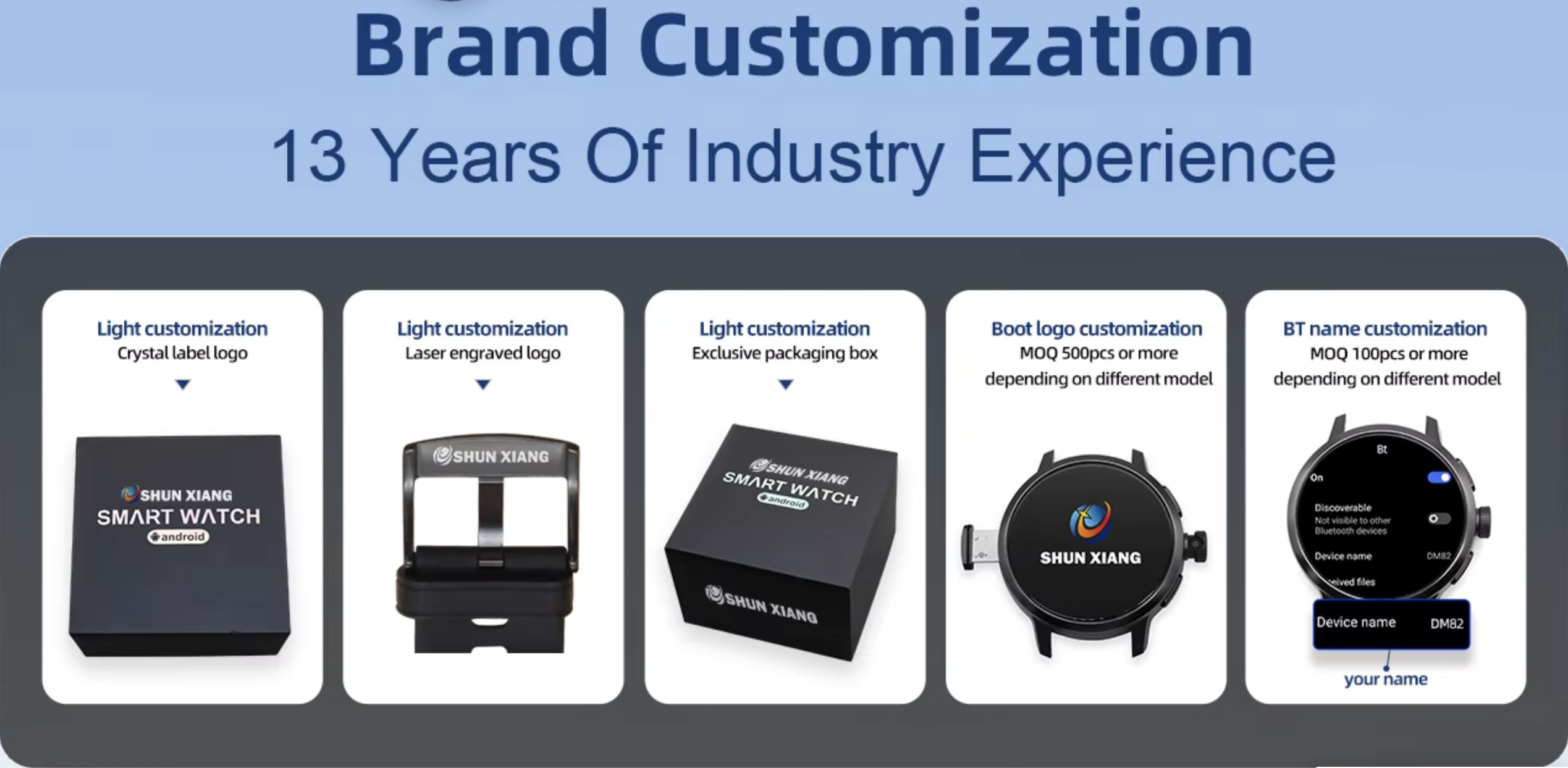 kualitas Jam Tangan Pintar GPS pabrik