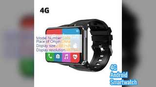 S999 4G Jam Tangan Pintar Android 4GB 64GB